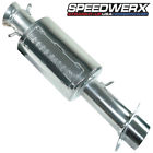 Ac800m-12 Skinz Protective Spg Speedwerx Ceramic Competition Exhaust Muffler Arctic Cat
