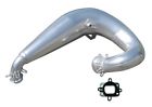 Ac800s-4-p Arctic Cat Speedwerx Fat Daddy Turbo Single Pipe Hcr Crossfire