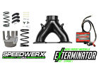 Acf800ext-1 Arctic Cat Speedwerx Stage Exterminator Kit Zr Xf