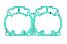 Aftermarket 420931583 Exhaust Manifold Gasket 0.5mm Nos