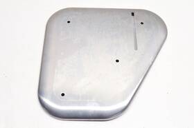 Aftermarket 514051800 Exhaust Heat Shield Plate Nos