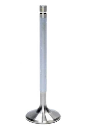 7248-1 Air Flow Research Sbf For 1.570 Exhaust Valve 8mm 5.030 Oal