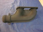 K340-2fa Am54365 John Deere Exhaust Manifold For Spitfire Fits Kohler