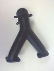 Am54712 John Deere Cyclone Exhaust Am54712 John Deere Cyclone Exhaust
