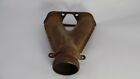 Am54801 John Deere Exhaust Manifold Trailfire