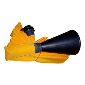 72x05k Arb For Xtreme Hose - High Temperature X/jack And Exhaust Jack