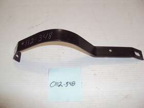 0112-348 Arctic Cat Vintage Nos Oem Exhaust Bracket 1975-77 El Tigre