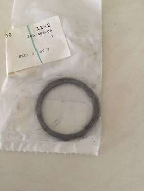 0412-338 Arctic Cat Oem Exhaust Gasket