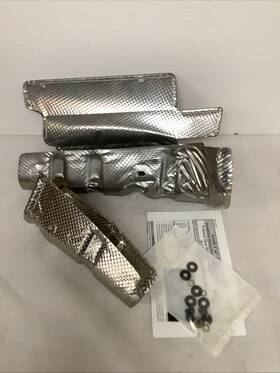 0437-139 Arctic Cat Kit Exhaust Heat Shield