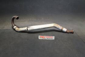 0512-242 Arctic Cat 2006 400 4x4 Exhaust Pipe
