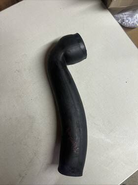 Arctic Cat 0610-272 Tigershark 1996 Daytona Monte Carlo 770 Exhaust Muffler Inlet Hose