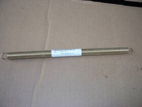 0612-013 Arctic Cat Snowmobile Bearcat Wildcat Cougar Z Muffler Spring New Oem