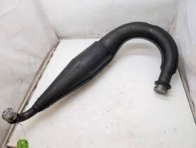 Arctic Cat 0612-048 1988 Mag Muffler Wildcat 650 L/c Expansion Chamber