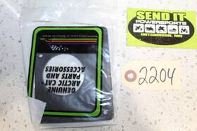Arctic Cat 0612-270 A23 Nos Seal Exhaust Outlet