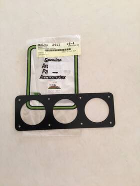 0612-302 Arctic Cat Oem Exhaust Outlet Ring