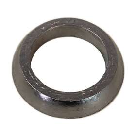 0612-693 Arctic Cat Tailpipe Exhaust Joint Resonator Gasket Bearcat Firecat 500