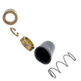 0612-887 Arctic Cat Exhaust Gasket - Tail Pipe 1.275 I.d Atv Zrt Touring 300 600