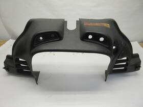 0616-790 Arctic Cat 1996 Cougar 550 Front Console Panel