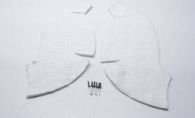 Arctic Cat 0637-089 Oem Pipe Insulation Repair Kit Nos