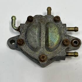 Arctic Cat 0670-527 Oem - Pantera Zrt 600 800 900 Fuel Pump Part #0670-527