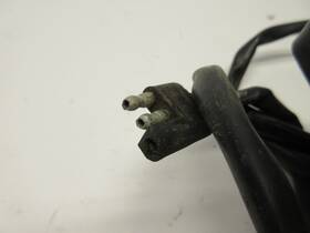 0686-332 Arctic Cat 1996 Cougar 550 Electrical Headlight Hood Wire Harness Loom