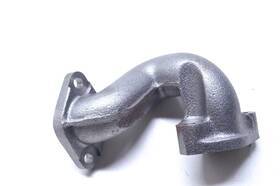 Arctic Cat 0693-470 Oem Exhaust Manifold Nos