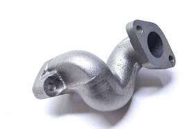 Arctic Cat 0693-591 Oem Exhaust Manifold Nos