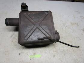 0712-102 Arctic Cat 94 Zr 700 Snowmobile Exhaust Can Resonator
