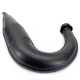 0712-120-s01 Arctic Cat Exaust Pipe Assembly 0712-120 95-97 Z 440 Panther