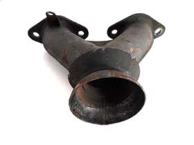 0712-193 Arctic Cat Exhaust Manifold 1998 Bearcat 550 Wide Track