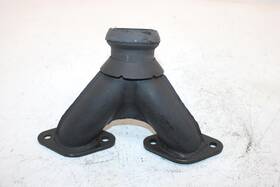 0712-201 Arctic Cat 96 Zr 440 Oem Exhaust Manifold Sas3