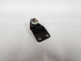 0712-207 Arctic Cat 1998 Zr 440 Sno Pro Bracket Mounting Resonator 0712-207 Arctic Cat 1998 Zr 440 Sno Pro Bracket Mounting Resonator