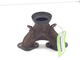 0712-719 Arctic Cat Oem Exhaust Manifold Y-pipe 02-05 Zl 550 Pantera