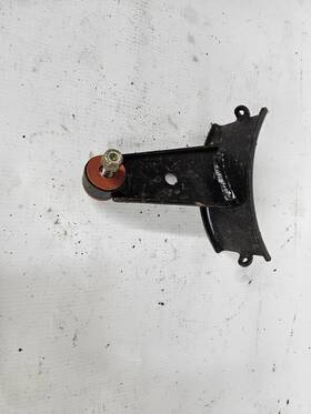 0712-820 Arctic Cat Exhaust Expansion Chamber Pipe Mount