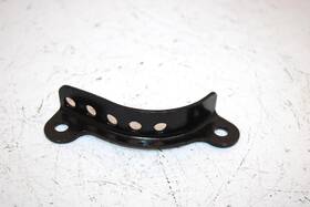 0712-879 Arctic Cat Zr 440 Sno Pro Cross Oem Exhaust Outlet Deflector Sa74