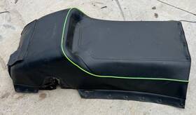 0718-037 Arctic Cat Snowmobile Cougar 500 F/c Seat