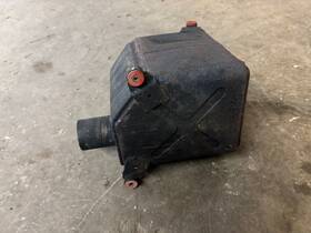 0770-436 Arctic Cat 1998-2000 Z Zl Zr 500 600 Oem Exhaust Muffler Resonator Silencer