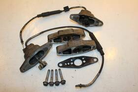 0909-018 Arctic Cat 2019 M8000 Mountain Exhaust Power Valve