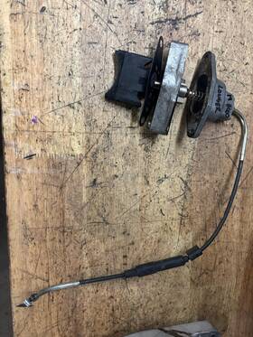 Arctic Cat 0909-031 0909-046 18-26 M Xf Zr Riot 800 Exhaust Power Valve Ctec Cable Pto 19 20 21 22