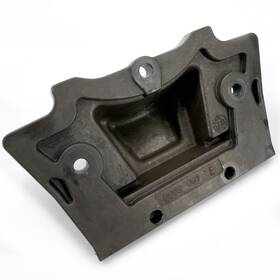 0909-061 Arctic Cat 2025 Zr Riot M 858 Exhaust Valve Plate 0909-061 Arctic Cat 2025 Zr Riot M 858 Exhaust Valve Plate