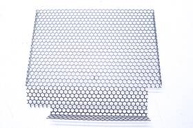 Arctic Cat 1606-655 Oem Air Silencer Screen Nos