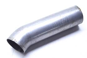 Arctic Cat 1612-033 Oem Mag Side Exhaust Head Pipe Nos