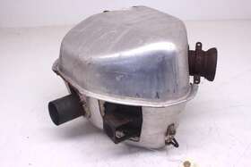 1712-202 Arctic Cat 2007 Bearcat 570 Exhaust Resonator