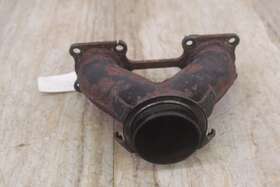 1712-300 Arctic Cat 2008 M8 Sno Pro Nightfire Exhaust Manifold