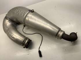 1712-432 Arctic Cat 2008/arctic /f8 - Chamber Expansion Assembly