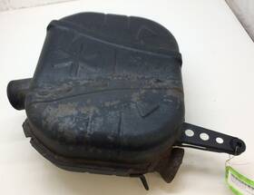 1712-725 Arctic Cat Used Oem Silencer Muffler Resonator Bearcat Lynx 2000 Xt