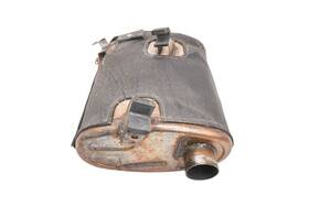 1712-734 Arctic Cat 12 F800 Sno Pro Muffler Exhaust Pipe