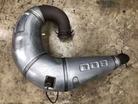 1712-771 Arctic Cat Zr 8000 Snopro Xf M 800 13 14 15 16 Oem Exhaust Pipe Egt Sensor