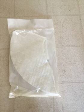 Arctic Cat 2612-424 Oem Rear Lower Exhaust Packing