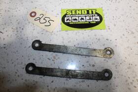 2612-969 Arctic Cat 63 2018 Xf 7000 Crosstour Heat Shield Plate Pair